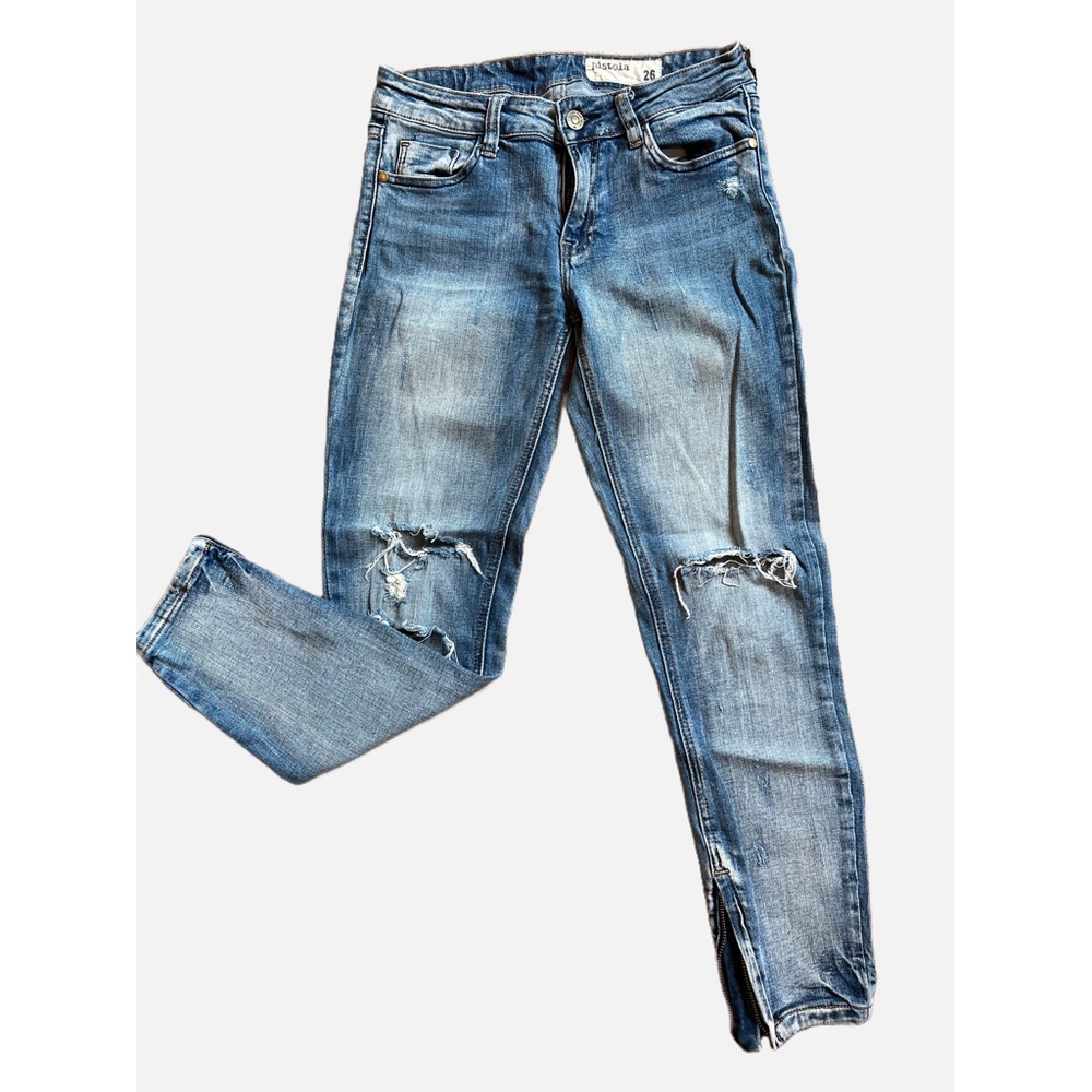 Pistola Denim Jeans size 26